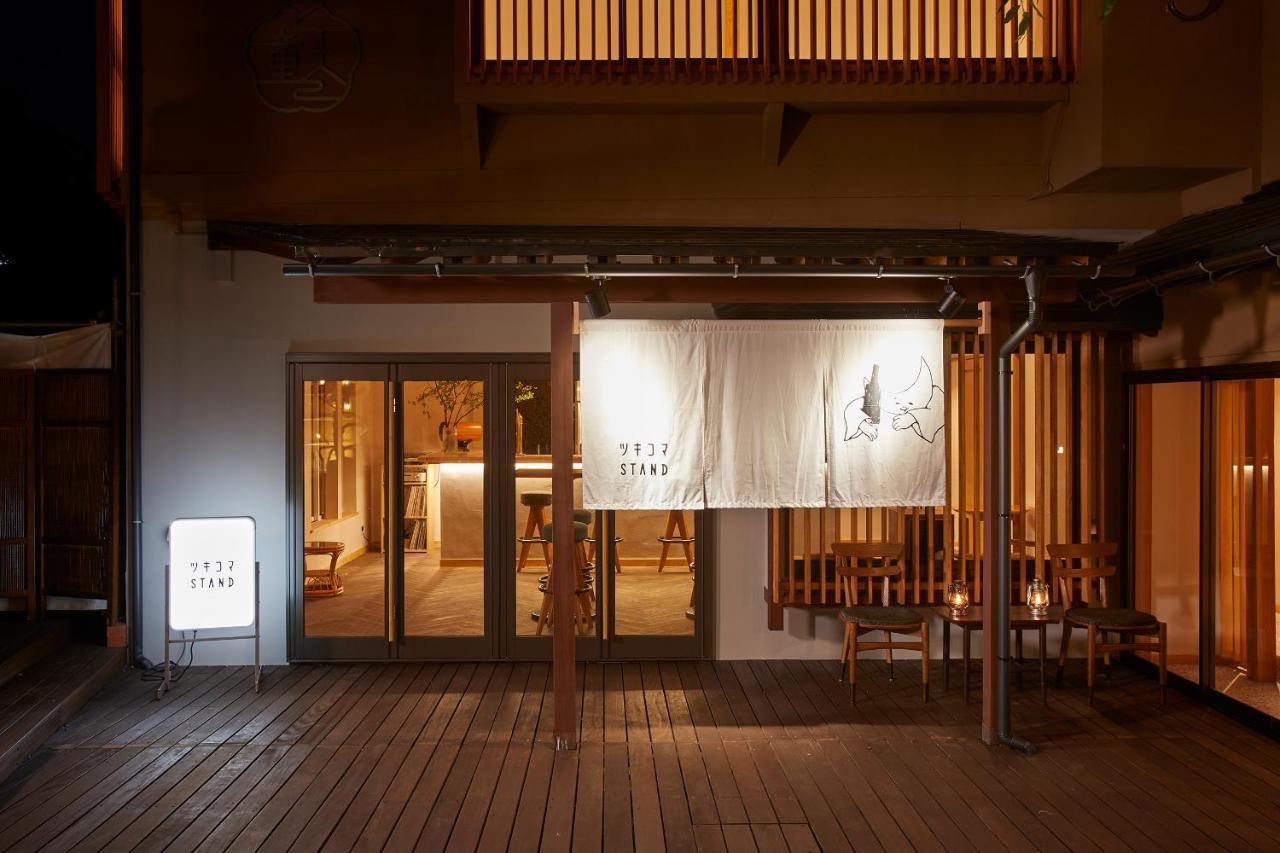Ichiraku Tendo Spa & Brewery Ngoại thất bức ảnh