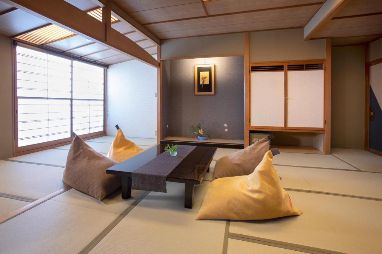 Ichiraku Tendo Spa & Brewery Ngoại thất bức ảnh