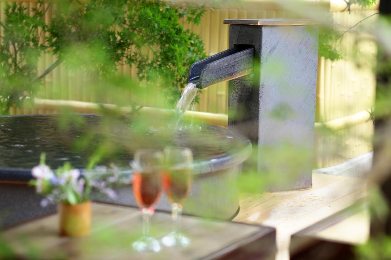 Ichiraku Tendo Spa & Brewery Ngoại thất bức ảnh