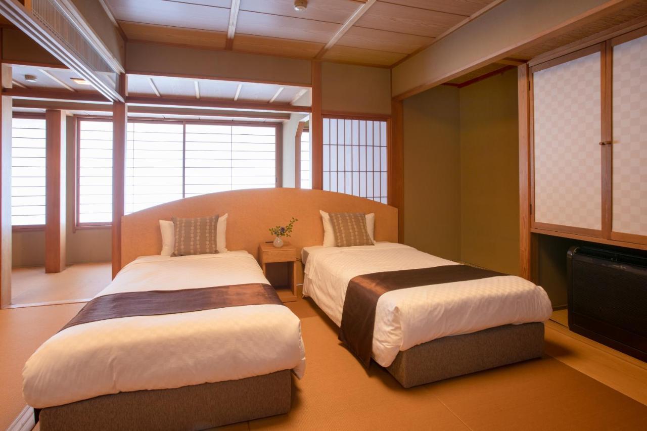 Ichiraku Tendo Spa & Brewery Ngoại thất bức ảnh