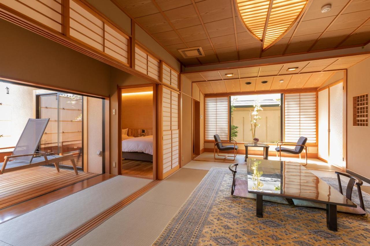 Ichiraku Tendo Spa & Brewery Ngoại thất bức ảnh