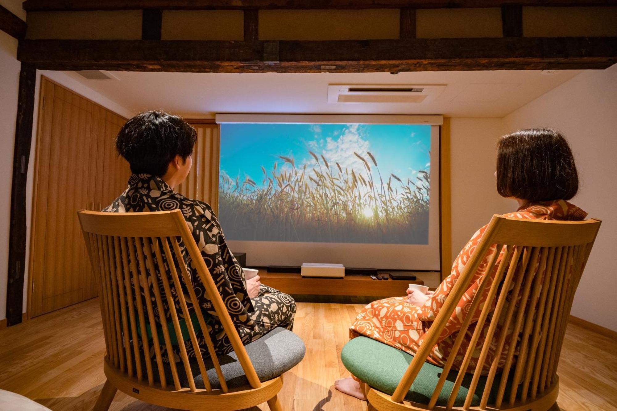 Ichiraku Tendo Spa & Brewery Ngoại thất bức ảnh