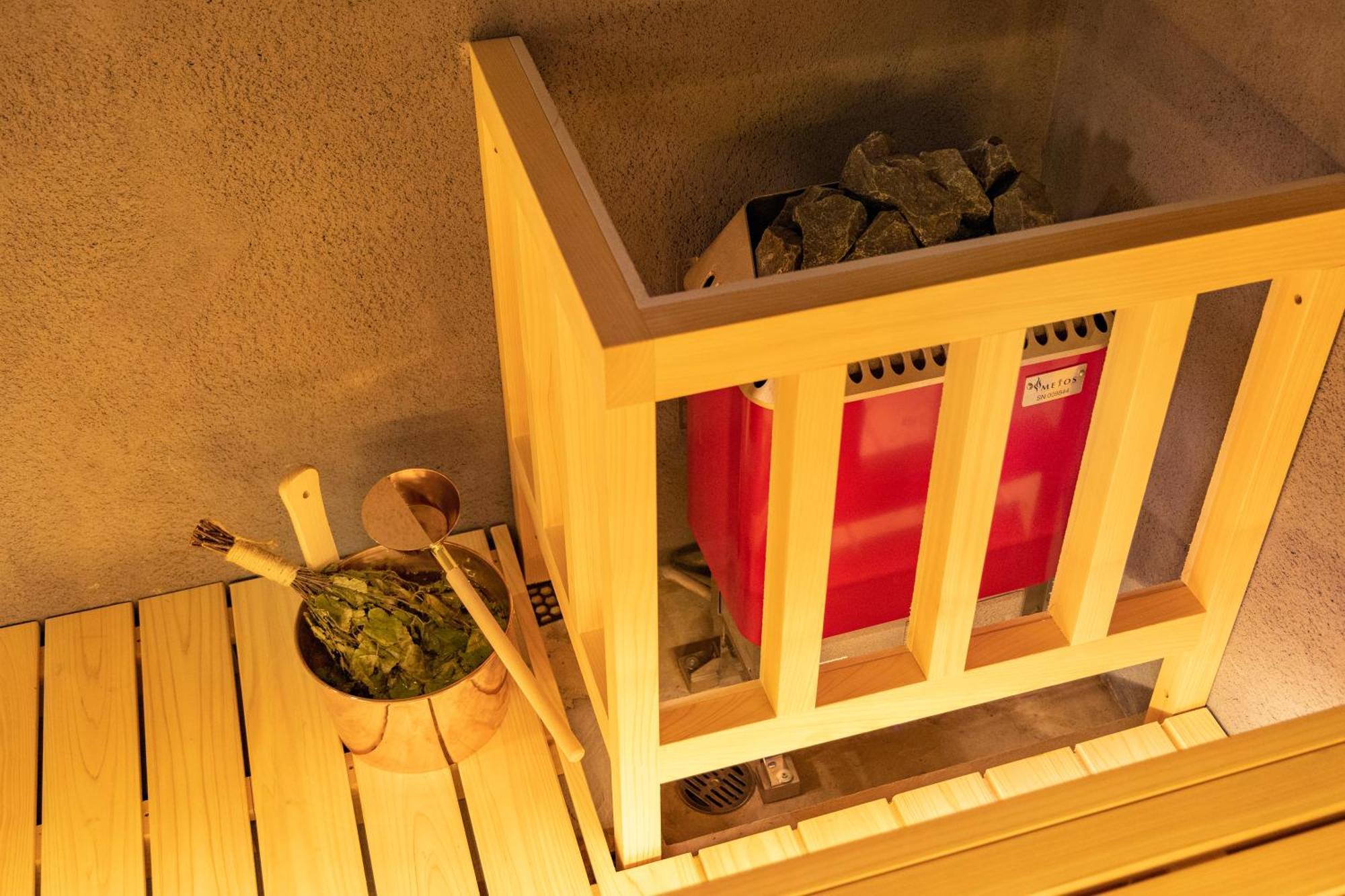 Ichiraku Tendo Spa & Brewery Ngoại thất bức ảnh