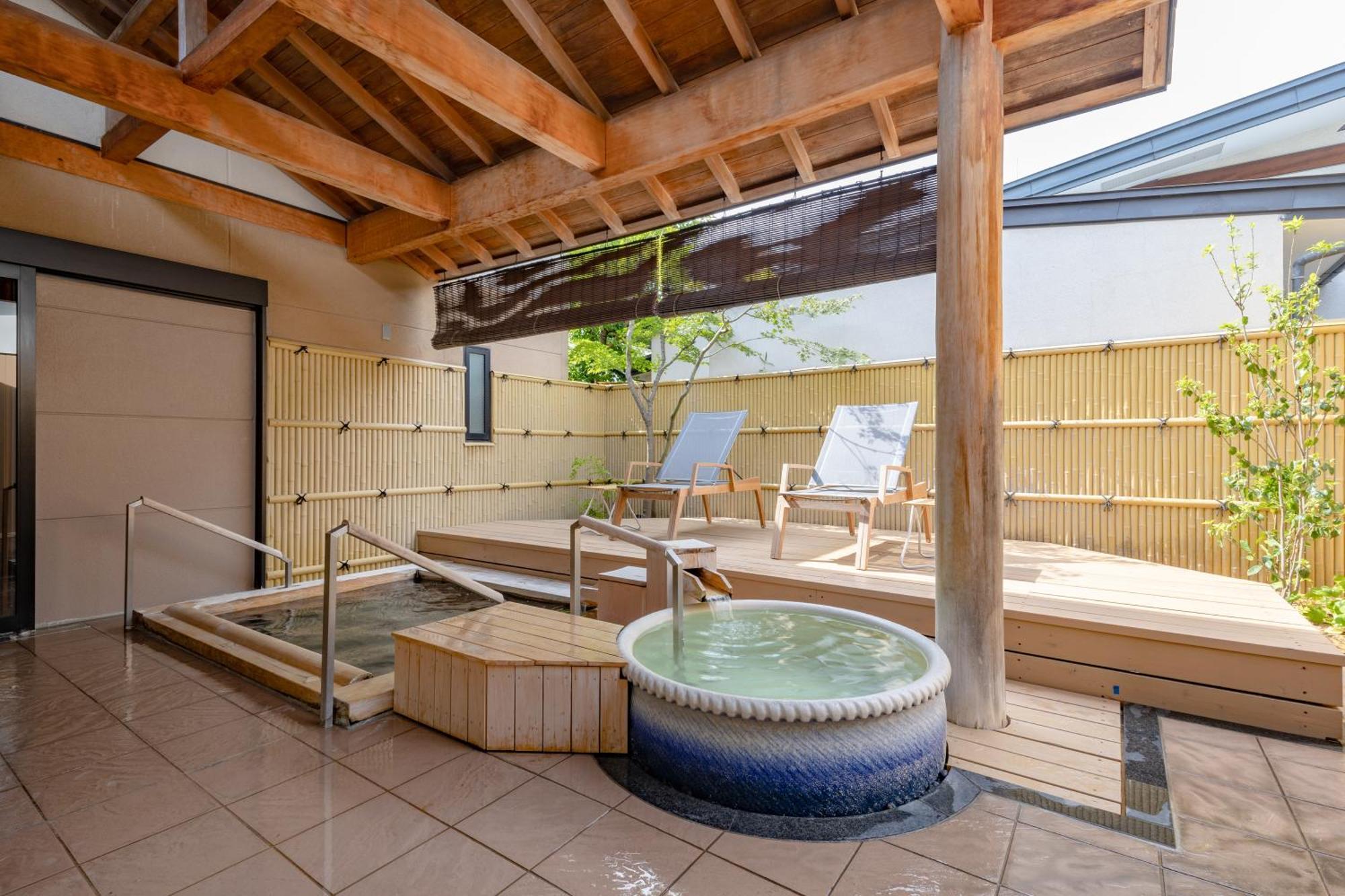 Ichiraku Tendo Spa & Brewery Ngoại thất bức ảnh