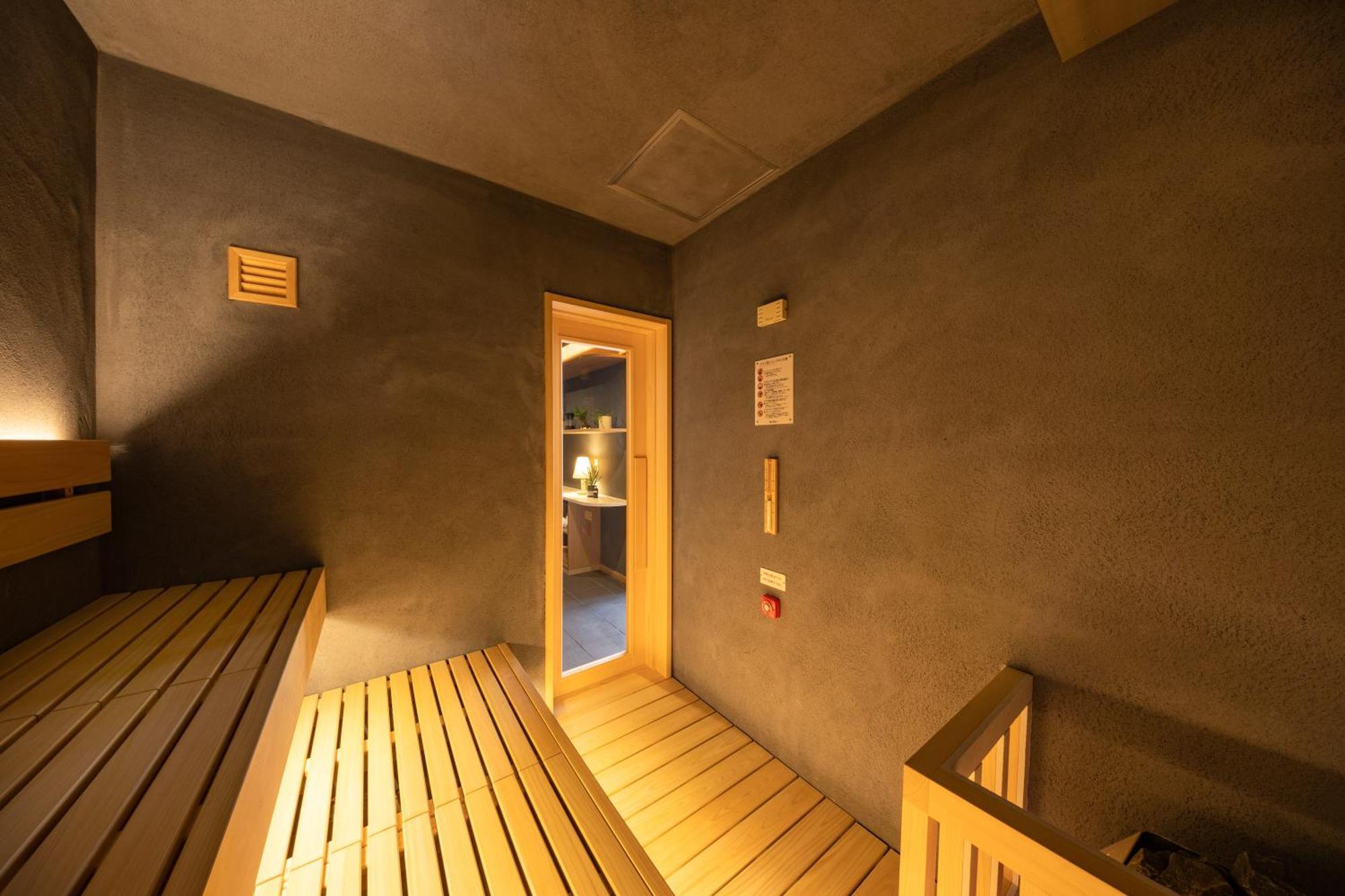 Ichiraku Tendo Spa & Brewery Ngoại thất bức ảnh