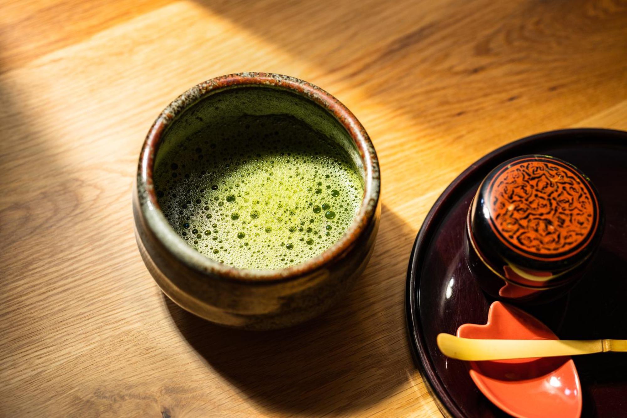 Ichiraku Tendo Spa & Brewery Ngoại thất bức ảnh