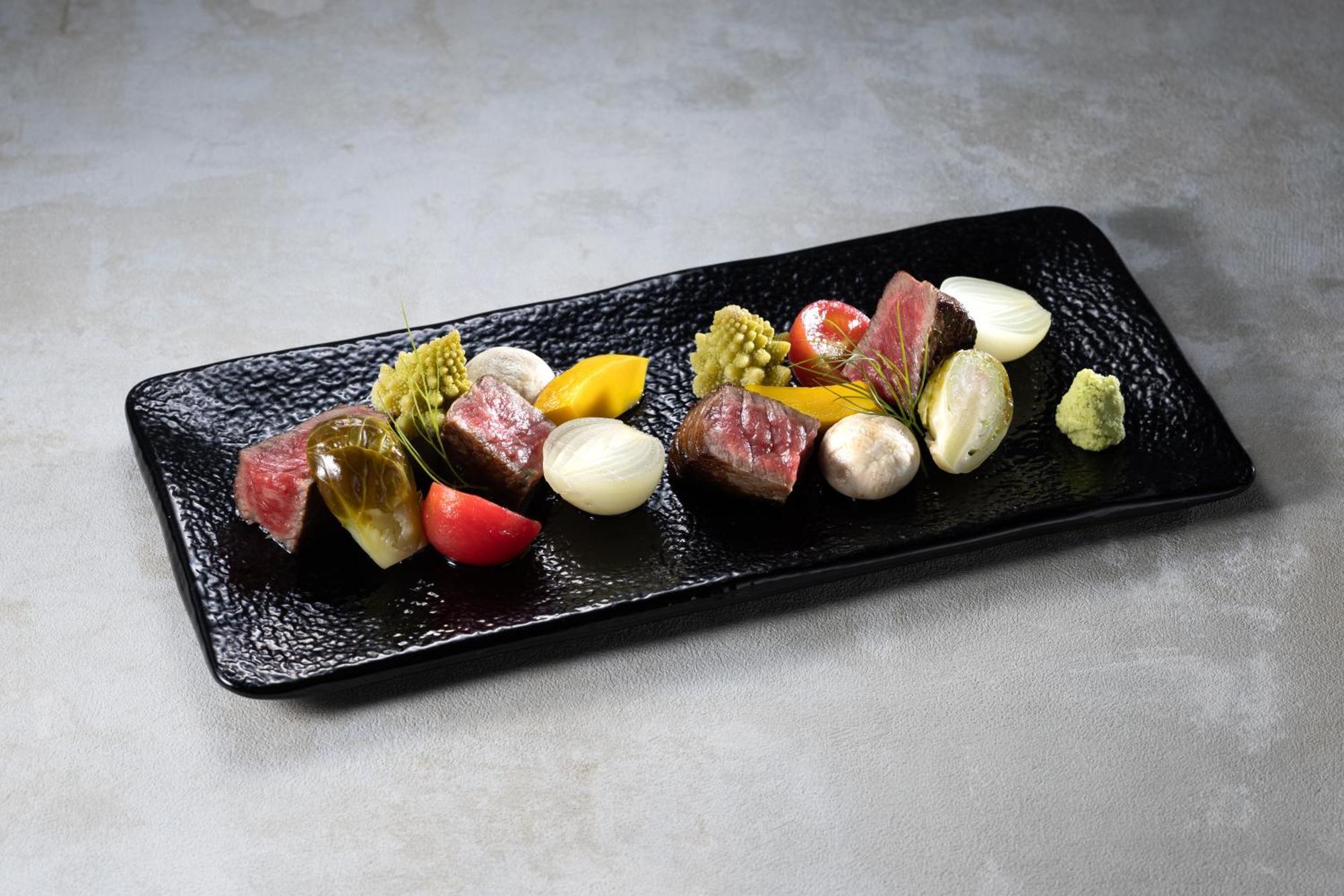 Ichiraku Tendo Spa & Brewery Ngoại thất bức ảnh